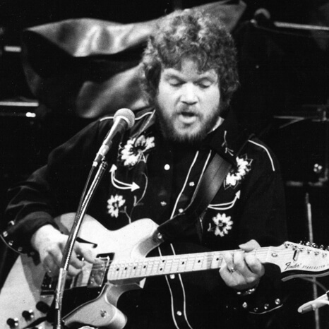 Randy Bachman | Panthéon des auteurs et compositeurs canadiens
