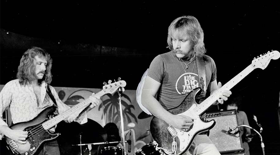 Downchild Blues Band s I ve Got Everything I Need Almost To Be