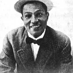Shelton Brooks | Canadian Songwriters Hall of Fame Inductee