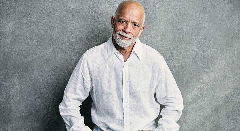 Photo of Dan Hill