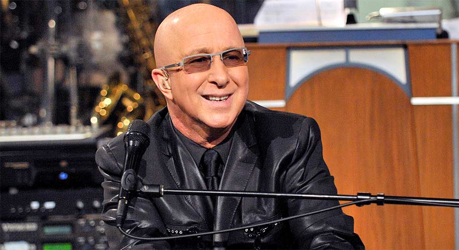 Photo of Paul Shaffer