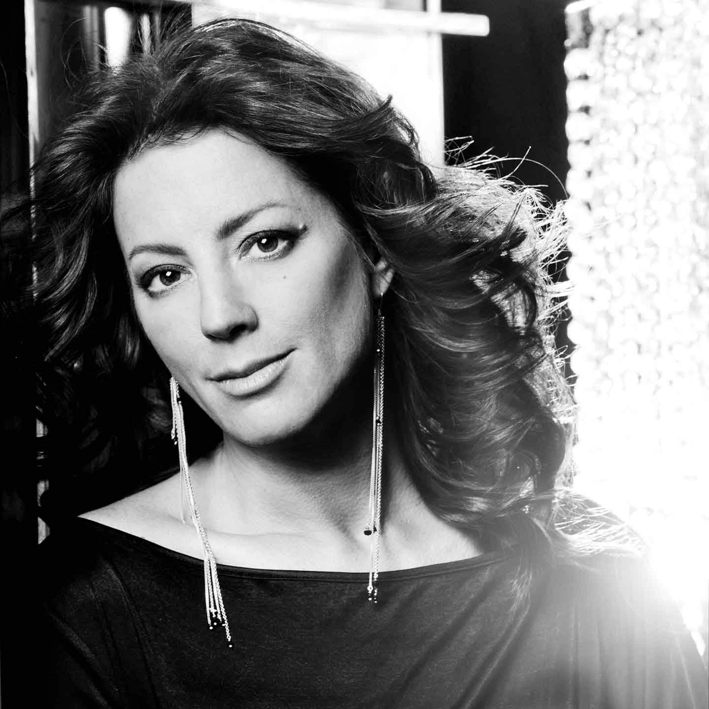 Sarah McLachlan