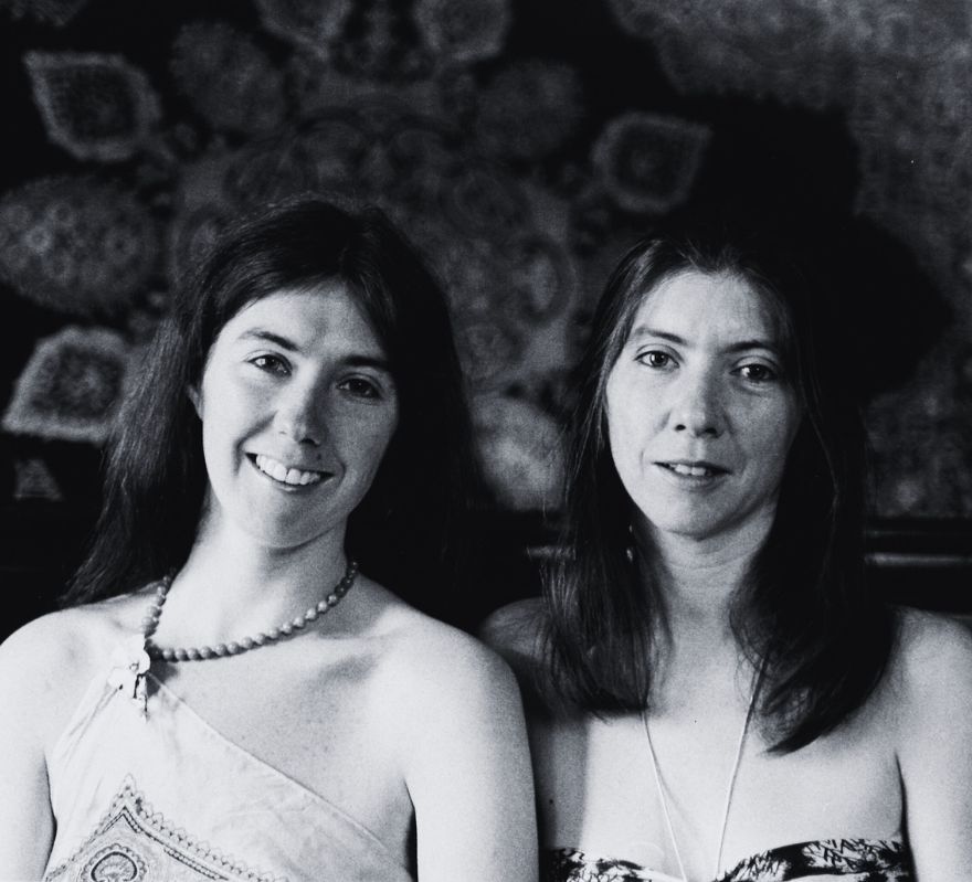 Kate & Anna McGarrigle