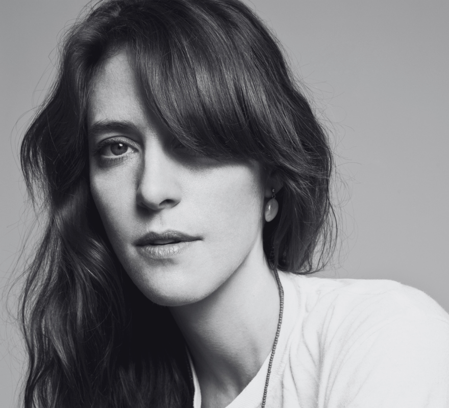 Leslie Feist